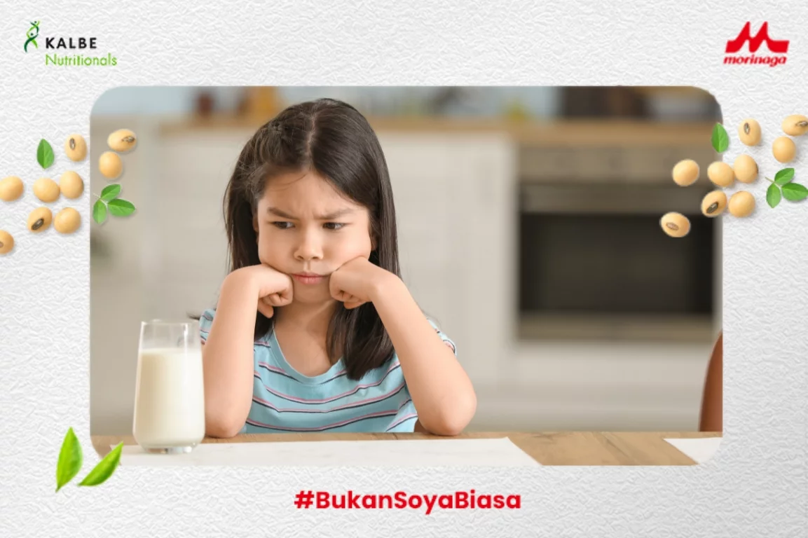 Waspada Alergi Susu Sapi dengan Membaca Label Makanan