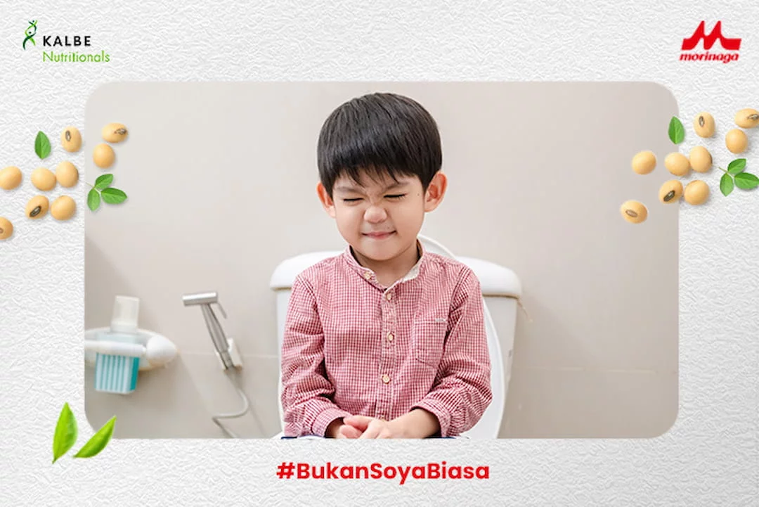 Diare Tak Kunjung Reda? Ketahui Manfaat Zinc untuk Anak Diare!