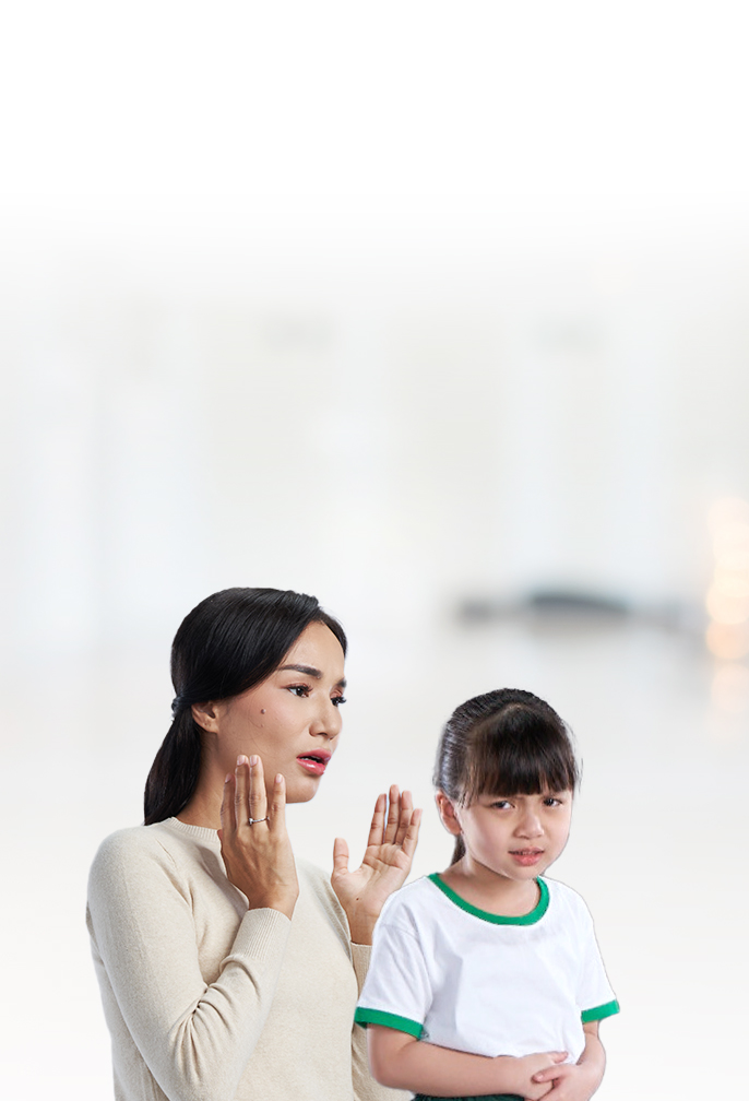 Cari Tahu Alergi Si Kecil dan Temukan Solusinya