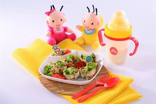 Resep Schotel Sayuran & Cara Membuatnya