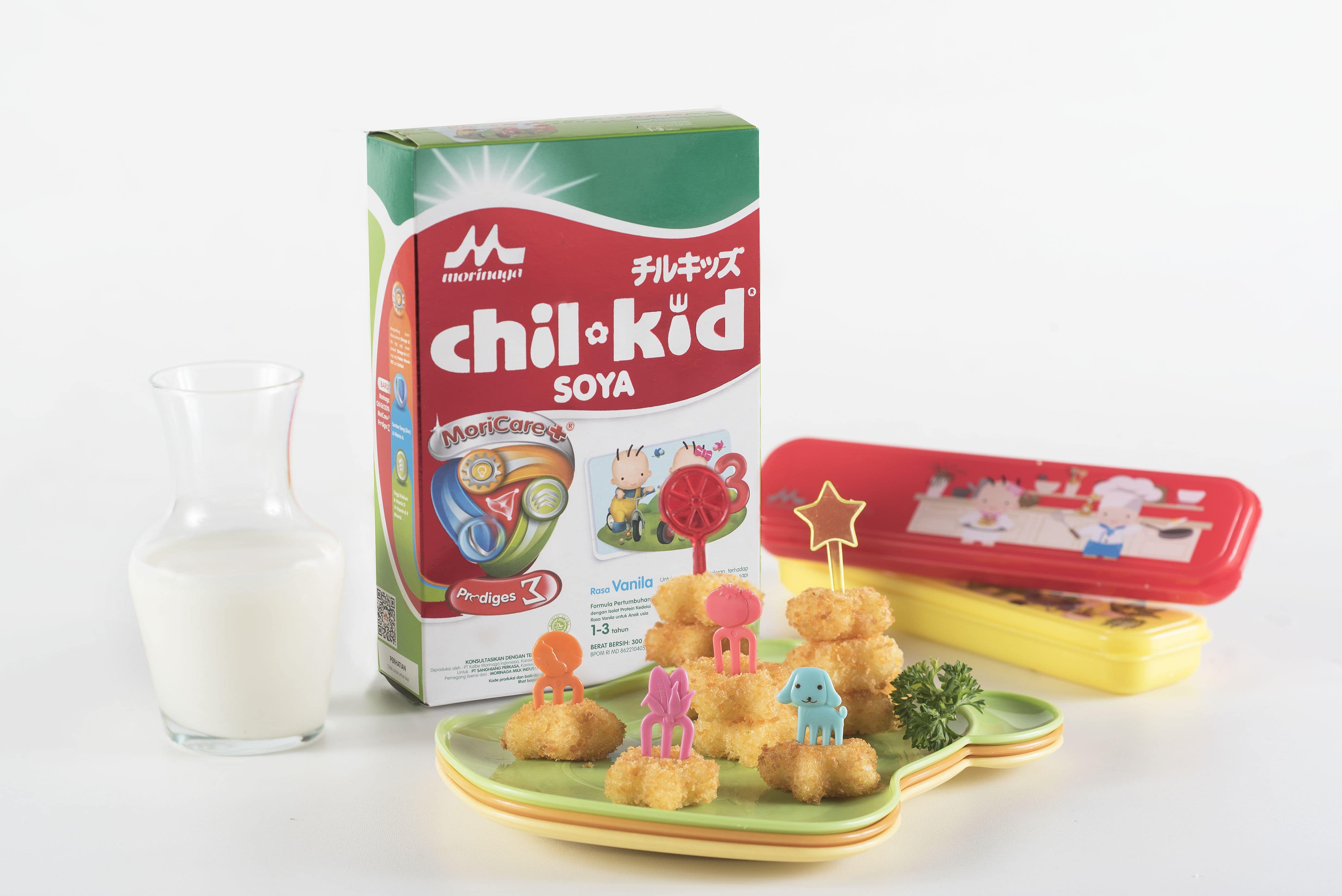  Resep Nugget Milk 