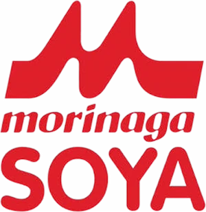 Logo Morinaga Soya